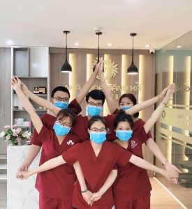 Nha khoa Đặng Xá S-dental