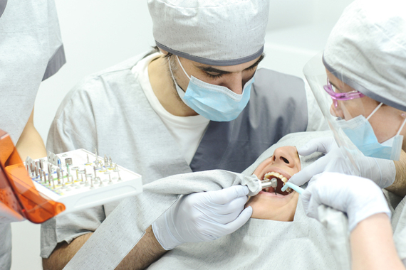 Ưu điểm khi trồng Implant all on 4 - Phương pháp thay thế răng đã mất