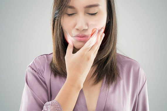 Bệnh đau khớp thái dương hàm - Có chữa được bệnh lý này không?